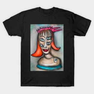 art design gift T-Shirt